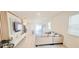 Bright living room with modern furnishings and an open concept layout at 853 Bocavista Ct, Davenport, FL 33896