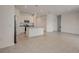 Bright kitchen with stainless steel appliances and an open layout, ideal for cooking and entertaining at 894 Pebble Crest Ln, Eagle Lake, FL 33839