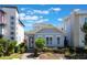 Charming single-Gathering home with manicured lawn and neat landscaping, located in a quiet neighborhood at 9443 Merrifield St, Orlando, FL 32827