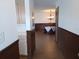 Hallway leading into dining area at 207 Esplanade Way # 101, Casselberry, FL 32707