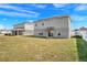 Two story home with spacious backyard and partial fencing at 178 Aria Way, Davenport, FL 33837