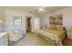 Relaxing bedroom with lots of natural light and comfortable seating, creating a cozy retreat at 21 Abbey Ct, Haines City, FL 33844