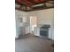 Kitchen featuring stainless steel appliances and tile flooring at 2603 E Lake Hartridge Dr, Winter Haven, FL 33881