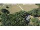 Lush, green property featuring a private pool and mature trees surrounding a charming home in a serene setting at 3064 S Us Highway 41, Dunnellon, FL 34432