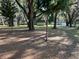 Idyllic landscape with mature trees providing shade, and several outbuildings for potential use at 3064 S Us Highway 41, Dunnellon, FL 34432