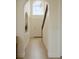 Bright entryway with tiled floors, an arched window and recessed lighting at 358 Fairfield Dr, Sanford, FL 32771