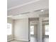 Updated living area features neutral paint and lots of natural light at 4739 Elkmont Rd, Orlando, FL 32808