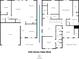 Floor plan of the property at 540 Seven Oaks Blvd at 540 Seven Oaks Blvd, Winter Springs, FL 32708