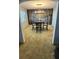 Cozy dining room with modern light fixtures at 1329 Se 36Th Ave, Ocala, FL 34471