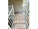 Spacious front porch with stone tile flooring at 1329 Se 36Th Ave, Ocala, FL 34471