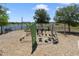 Fun community playground that offers a safe and enjoyable play area for children with various play structures at 3629 Vega Creek Dr, St Cloud, FL 34772