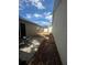 View of the backyard of the property at 410 Horizon Dr, Winter Springs, FL 32708