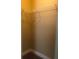 Empty closet space with wire shelving at 410 Horizon Dr, Winter Springs, FL 32708