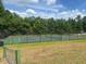 Well-maintained tennis courts provide a great space for exercise and friendly competition at 410 Horizon Dr, Winter Springs, FL 32708