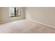 Bedroom with carpet and window at 652 Lake Villas Dr # D, Altamonte Springs, FL 32701