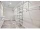 Walk-in closet with multiple shelves and a rod for hanging clothes at 996 Fairview Ave, Mount Dora, FL 32757