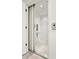 Residential elevator showcases a modern interior, ensuring easy access throughout the home at 996 Fairview Ave, Mount Dora, FL 32757