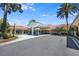 Conveniently located gas station, featuring multiple pumps and easy access for residents at 11908 Fiore Dr # 1, Orlando, FL 32827