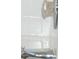 Close up on the chrome fixtures in a clean bathroom, ideal for relaxation and easy living at 1644 Cypress Woods Cir, St Cloud, FL 34772