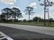 Street view of neighborhood near crosswalk in a residential community at 2638 S Laurel Ave, Sanford, FL 32773