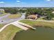 Community boat and fishing club featuring a boat launch and easy access to a lake at 3966 Steer Beach Pl, Kissimmee, FL 34746