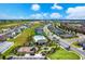 New community featuring a pool and playground for residents to enjoy at 4792 Vellacito Way, Davenport, FL 33897