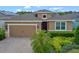 Charming single-Gathering home with a well-manicured lawn and inviting curb appeal at 553 Adenmore Ter, Deland, FL 32724