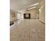 Bright and airy living room featuring tile floors, high ceilings, and a ceiling fan at 7228 Spring Villas Cir, Orlando, FL 32819