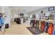 Pro shop featuring golf equipment, apparel, and accessories with a Champions Gate logo at 1082 Trappers Trail Loop, Davenport, FL 33896