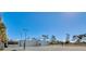 Outdoor basketball court in the community at 12832 Downstream Cir, Orlando, FL 32828