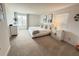 Serene bedroom with natural light, neutral tones, and a cozy, inviting atmosphere at 14533 Crestavista Ave, Clermont, FL 34714