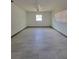 Bright bedroom with tile flooring, ceiling fan, and lots of natural light at 3463 Fekany Pl, Orlando, FL 32805