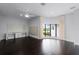 Bright office space featuring natural light and a large desk area at 4065 Isabella Cir, Windermere, FL 34786