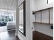 Spacious walk-in closet with shelving units located next to a bedroom with lots of natural light at 4065 Isabella Cir, Windermere, FL 34786