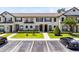 Charming townhome with well-maintained landscaping and convenient parking at 600 Northern Way # 1807, Winter Springs, FL 32708