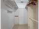 Walk-in closet with ample storage and organizational features, maximizing space and functionality at 820 Hobson St, Longwood, FL 32750