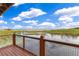 Enjoy beautiful lake views from the community waterfront pavilion at 10142 Hidden Dunes Ln, Orlando, FL 32832