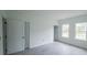 Bright bedroom with plenty of natural light and two large windows at 13621 Sw 40Th Cir, Ocala, FL 34473