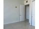 Bedroom with a closet at 150 E Robinson St # 2002, Orlando, FL 32801