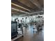 Well-equipped gym featuring modern machines and ample space for a comprehensive workout experience at 150 E Robinson St # 2002, Orlando, FL 32801