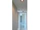 Hallway leading to rooms at 150 E Robinson St # 2002, Orlando, FL 32801