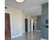 Well-lit living area offering easy access to other rooms in the condo at 150 E Robinson St # 2002, Orlando, FL 32801