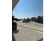 Rooftop patio features comfortable seating with city views, perfect for outdoor relaxation at 150 E Robinson St # 2002, Orlando, FL 32801