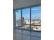 Beautiful views of the city at 150 E Robinson St # 2002, Orlando, FL 32801