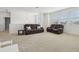 Cozy loft with comfortable seating and plenty of natural light for relaxation at 17226 Hickory Wind Dr, Clermont, FL 34711