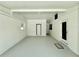 Spacious carport area with access to storage and the main house at 2007 N Hastings St, Orlando, FL 32808