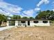 Charming single-story home with a well-maintained exterior and front porch at 2007 N Hastings St, Orlando, FL 32808