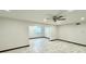 Open-concept living room featuring modern flooring and ample natural light at 2007 N Hastings St, Orlando, FL 32808