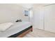 Bright bedroom with light floors, window, and closet at 2927 Ahern Dr, Orlando, FL 32817