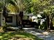 A charming single-story house with a driveway offers convenient parking and curb appeal at 318 E Jersey St, Orlando, FL 32806